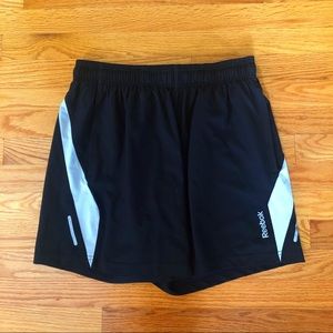 Reebok Athletic Shorts